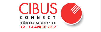 SiGi al Cibus Connect 13 Aprile 2017