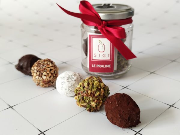 Le praline di SiGi