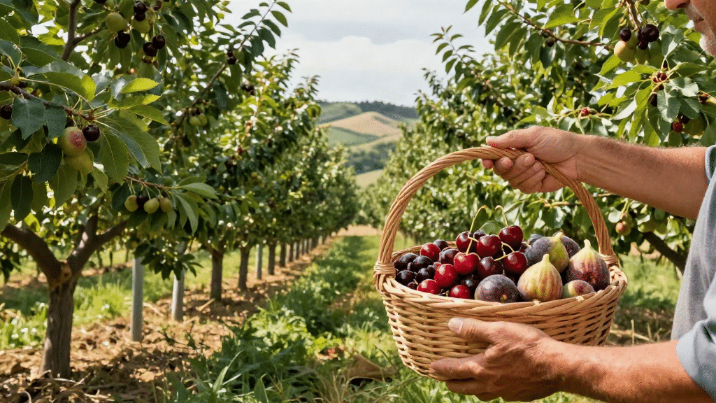 Perch&eacute; scegliamo l'ortofrutta italiana, anche quando costa di pi&ugrave;